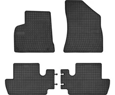 Frogum Guminiai kilimėliai Peugeot 3008 2008-2016m.
