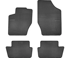 Frogum Guminiai kilimėliai Peugeot 307 2001-2008m.