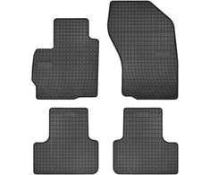 Frogum Guminiai kilimėliai Peugeot 4008 2012-2017m.