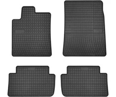 Frogum Guminiai kilimėliai Peugeot 407 2004-2011m.