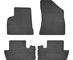Frogum Guminiai kilimėliai Peugeot 5008 2009-2016m.