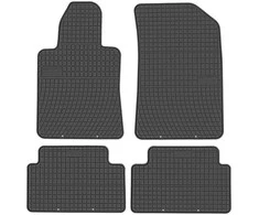Frogum Guminiai kilimėliai Peugeot 508 2011-2018m.