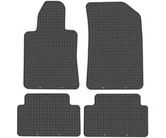 Frogum Guminiai kilimėliai Peugeot 508 2011-2018m.