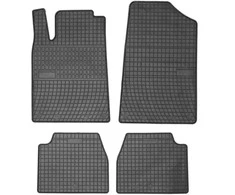 Frogum Guminiai kilimėliai Peugeot 607 1999-2010m.