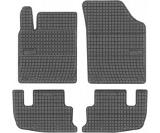 Frogum Guminiai kilimėliai Peugeot RCZ 2010-2015m.