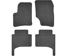 Frogum Guminiai kilimėliai Porsche Cayenne I 2002-2010m.