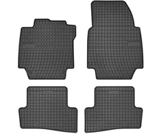 Frogum Guminiai kilimėliai Renault Captur 2013-2019m.