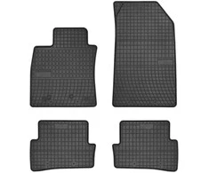 Frogum Guminiai kilimėliai Renault Clio III 2005-2012m.