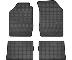 Frogum Guminiai kilimėliai Renault Clio II 1998-2005m.