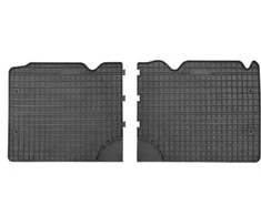 Frogum Guminiai kilimėliai Renault Espace IV 2002-2015m. (3 eilė)