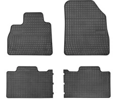 Frogum Guminiai kilimėliai Renault Espace V 2014-2022m.