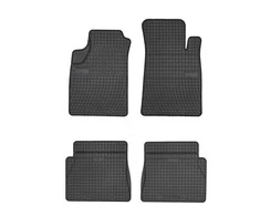 Frogum Guminiai kilimėliai Renault Kangoo 1998-2008m. (5 vietų)