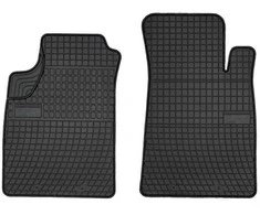 Frogum Guminiai kilimėliai Renault Kangoo 1998-2008m. (priekiniai)