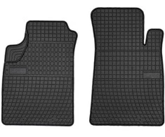 Frogum Guminiai kilimėliai Renault Kangoo 1998-2008m. (priekiniai)