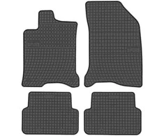 Frogum Guminiai kilimėliai Renault Laguna II 2001-2007m.