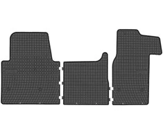 Frogum Guminiai kilimėliai Nissan NV400 2011-2021m. (priekiniai)