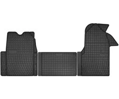 Frogum Guminiai kilimėliai Renault Master II 1998-2010m.