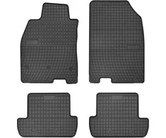 Frogum Guminiai kilimėliai Renault Megane III 2006-2015m.