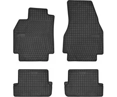Frogum Guminiai kilimėliai Renault Megane II 2002-2006m.