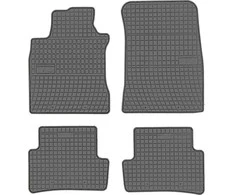 Frogum Guminiai kilimėliai Renault Modus 2004-2012m.