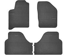 Frogum Guminiai kilimėliai Renault Scenic I 1996-2003m.