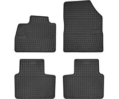 Frogum Guminiai kilimėliai Renault Scenic IV 2016-2022m.