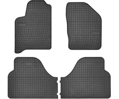 Frogum Guminiai kilimėliai Renault Scenic I 1996-2003m.