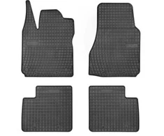 Frogum Guminiai kilimėliai Renault Twingo II 2007-2014m.