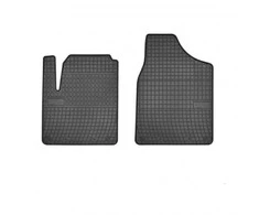 Frogum Guminiai kilimėliai Seat Alhambra 1995-2010m. (priekiniai)