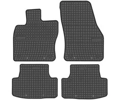 Frogum Guminiai kilimėliai Seat Ateca nuo 2016m.