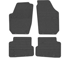 Frogum Guminiai kilimėliai Seat Cordoba III nuo 2008m.
