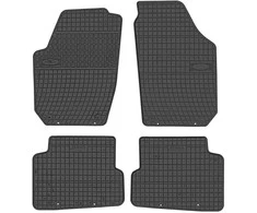 Frogum Guminiai kilimėliai Seat Cordoba III nuo 2008m.