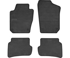 Frogum Guminiai kilimėliai Seat Ibiza IV 2008-2017m.