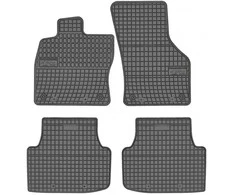 Frogum Guminiai kilimėliai Seat Leon IV nuo 2020m.