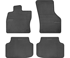 Frogum Guminiai kilimėliai Skoda Octavia III 2012-2019m.