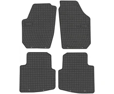 Frogum Guminiai kilimėliai Skoda Roomster 2006-2015m.