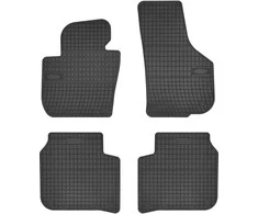 Frogum Guminiai kilimėliai Skoda Superb II 2008-2015m.
