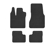 Frogum Guminiai kilimėliai Renault Twingo III nuo 2014m.