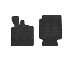 Frogum Guminiai kilimėliai Smart Fortwo 1998-2007m.