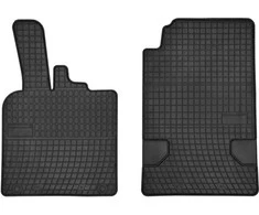 Frogum Guminiai kilimėliai Smart Fortwo 2007-2014m.