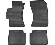 Frogum Guminiai kilimėliai Subaru Forester III 2008-2013m.