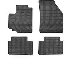 Frogum Guminiai kilimėliai Suzuki Alto 2008-2014m.