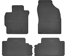 Frogum Guminiai kilimėliai Toyota Auris I 2007-2013m.