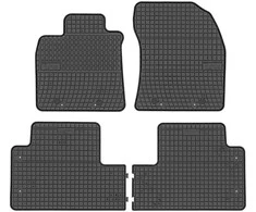Frogum Guminiai kilimėliai Toyota Avensis III 2009-2018m.