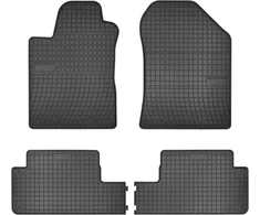 Frogum Guminiai kilimėliai Toyota Corolla Verso II 2004-2009m.