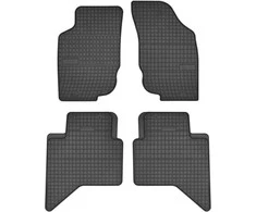 Frogum Guminiai kilimėliai Toyota Hilux VII 2005-2015m.