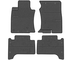 Frogum Guminiai kilimėliai Toyota Land Cruiser J120 2002-2009m.