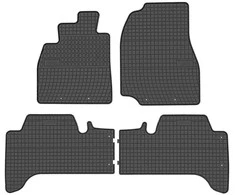Bikuva.lt Frogum Guminiai kilimėliai Toyota Land Cruiser (J100) 1998-2007m.