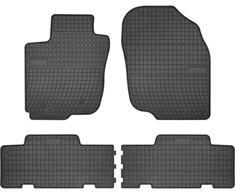 Frogum Guminiai kilimėliai Toyota RAV 4 III 2005-2012m.