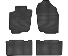 Frogum Guminiai kilimėliai Toyota RAV 4 IV 2013-2018m.